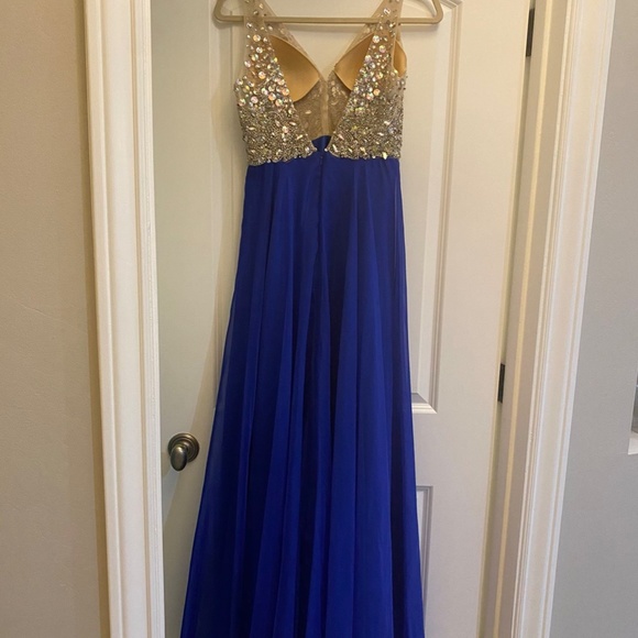 Evening/Prom Dress - Picture 4 of 6